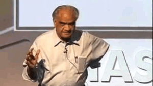 Ram Charan_ Renowned Business Advisor, Bestselling Author, Keynote Speaker on Strategy & Execution