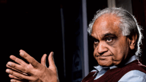 Nobody needs my advice, says CEO coach Ram Charan