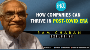 How Companies can Theive in post-covid era