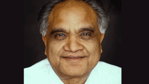 Ram Charan, Global Advisor to CEOs & Corporate Boards, Bestselling Author