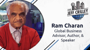 Ram Charan
