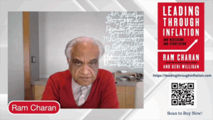 Ram's Message on Launch Day