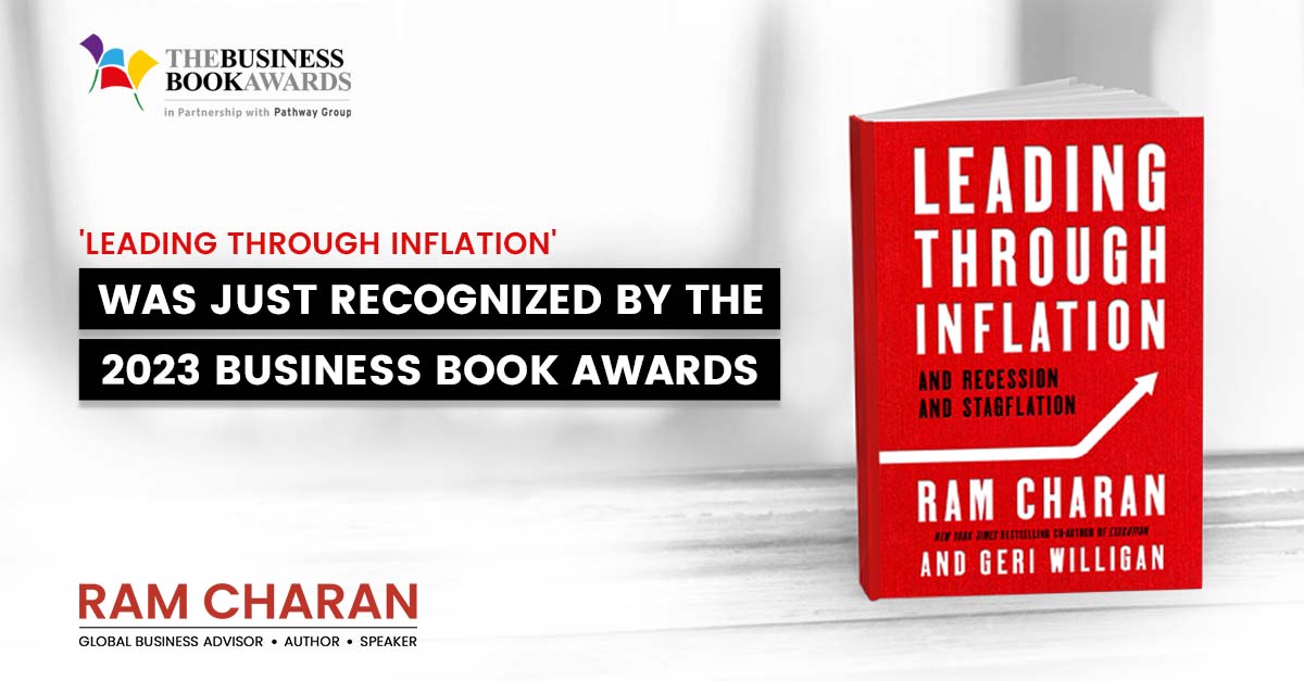 Business Book Awards