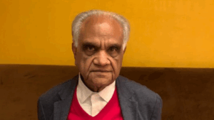 Dr Ram Charan