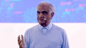 DR Ram Charan