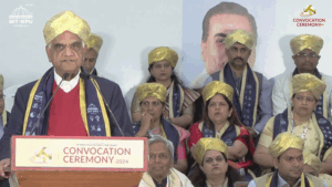 Dr. Ram Charan on Leadership and Success_ A Must-Watch Commencement Speech