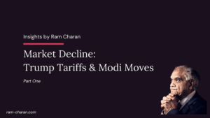 Market Decline_ Trump Tariffs and Modi Moves (Part 1)