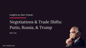 Negotiations & Trade Shifts_ Putin, Russia, & Trump (Part 2)