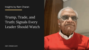 Trump, Trade, and Truth_ Signals Every Leader Should Watch