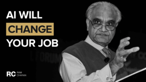 AI Will Change Your Job — Here’s How to Stay Ahead