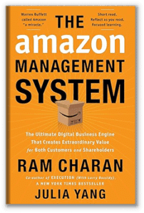 The Amazon Management System
