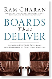 Boards That Deliver