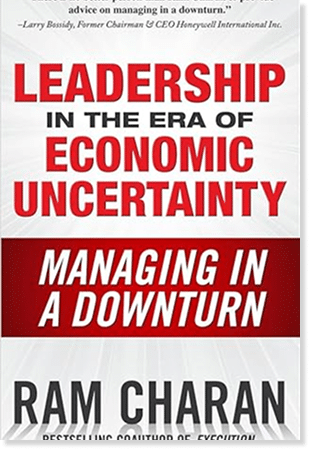 Leadership In The Era of Economic Uncertainty