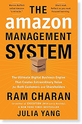 The Amazon Management System