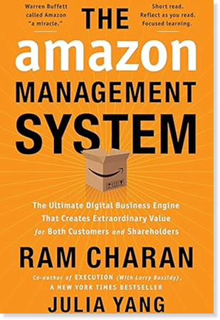 The Amazon Management System