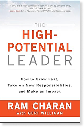 The High Potential Leader