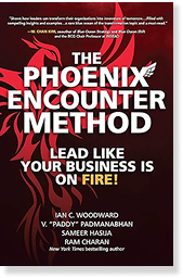 The Phoenix Encouter Method