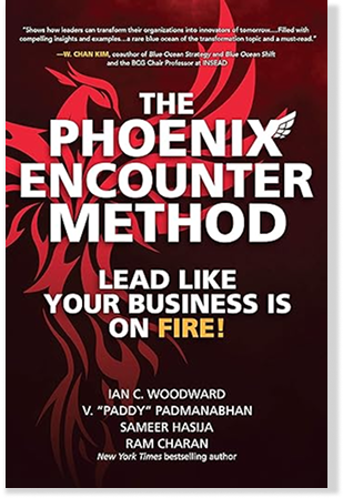 The Phoenix Encouter Method