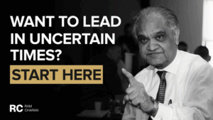 Want to Lead in Uncertain Times_ Start Here.