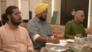 How Conviction Drives Success _ Dr. Ram Charan _ Adani Green Talks 2025