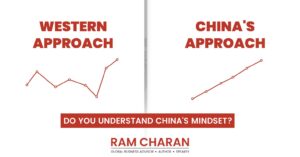 Looking at China Through the Mindset of Its Leader