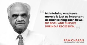 Boosting Morale and Retaining Top Talent Navigating a Recession with Confidence