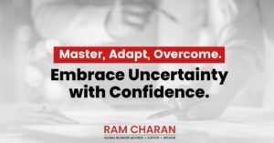 Confidence and Uncertainty