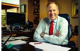 David Cote How To Create A Thinking Company