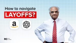 How to navigate layoffs
