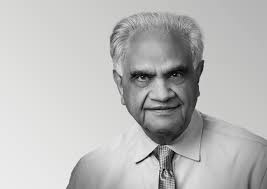 Inside the Mind of the World's Most Influential Consultant