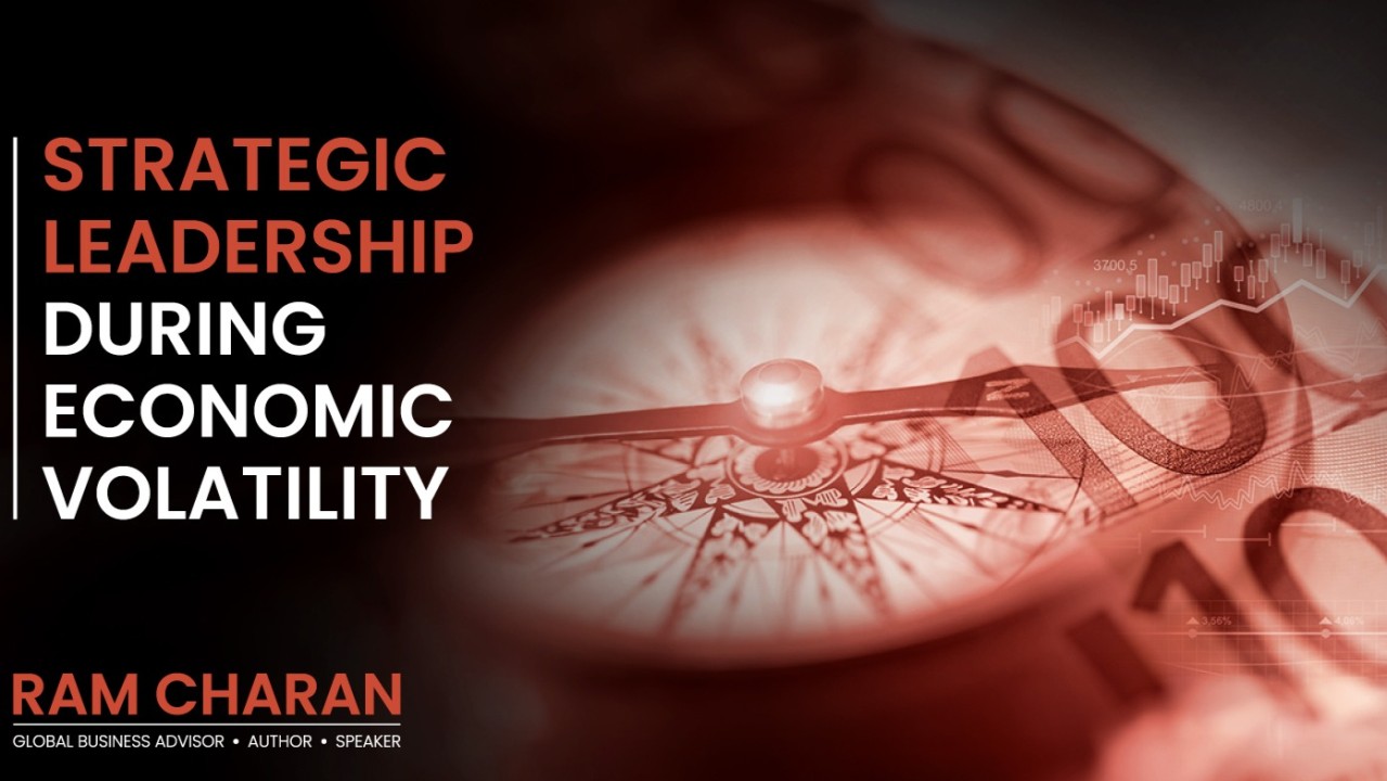 Strategic Leadership