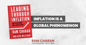 The Inflation Conundrum Staying Ahead in Unpredictable Times