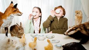 Your Board Should Think Like Activists