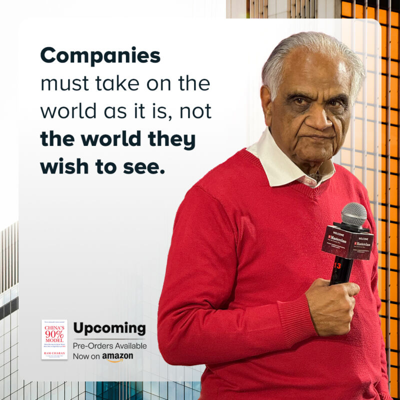 Image for the Tweet beginning: What happened at Davos this