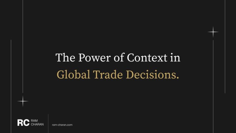 Image for the Tweet beginning: Global trade dynamics are shifting.