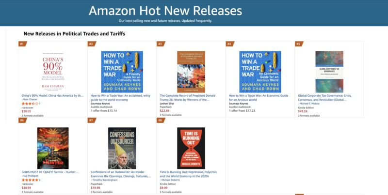 Image for the Tweet beginning: #1 𝑵𝒆𝒘 𝑹𝒆𝒍𝒆𝒂𝒔𝒆 𝒐𝒏 𝑨𝒎𝒂𝒛𝒐𝒏