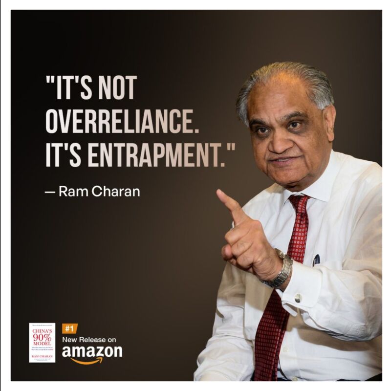 Image for the Tweet beginning: Every few years, the world