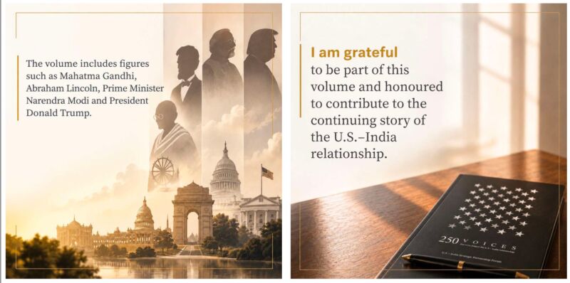 Image for the Tweet beginning: I am deeply grateful for